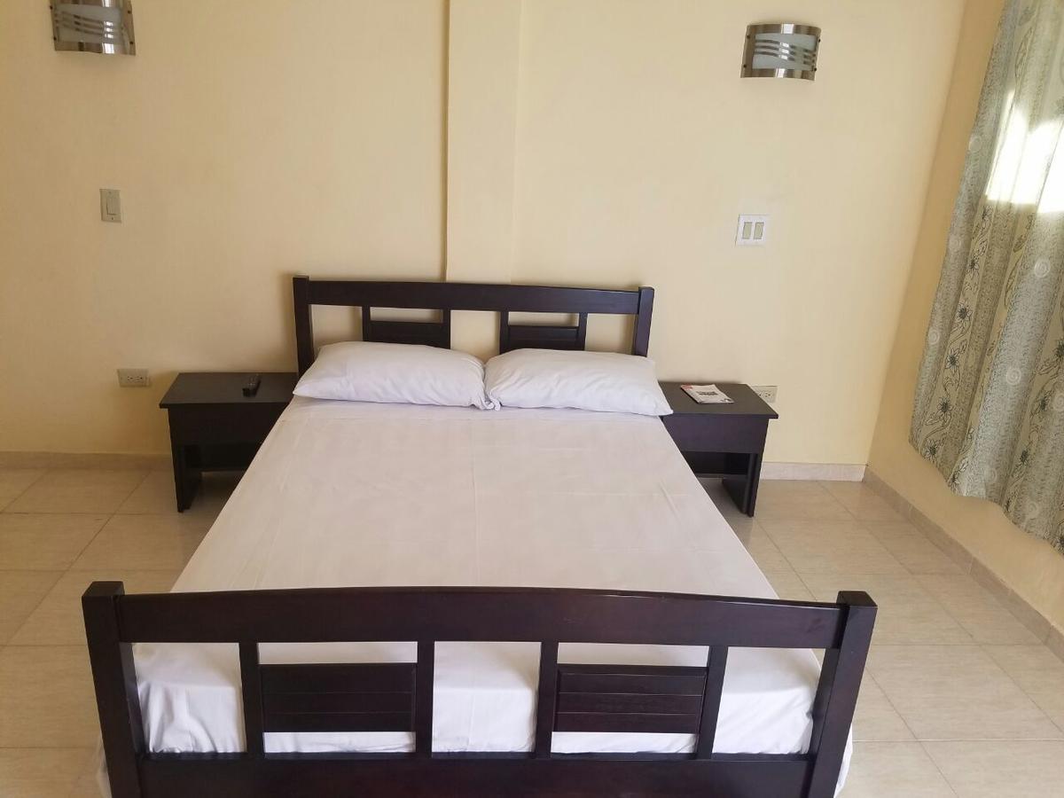 Auberge Pont-Gaudin Gonaives Екстер'єр фото