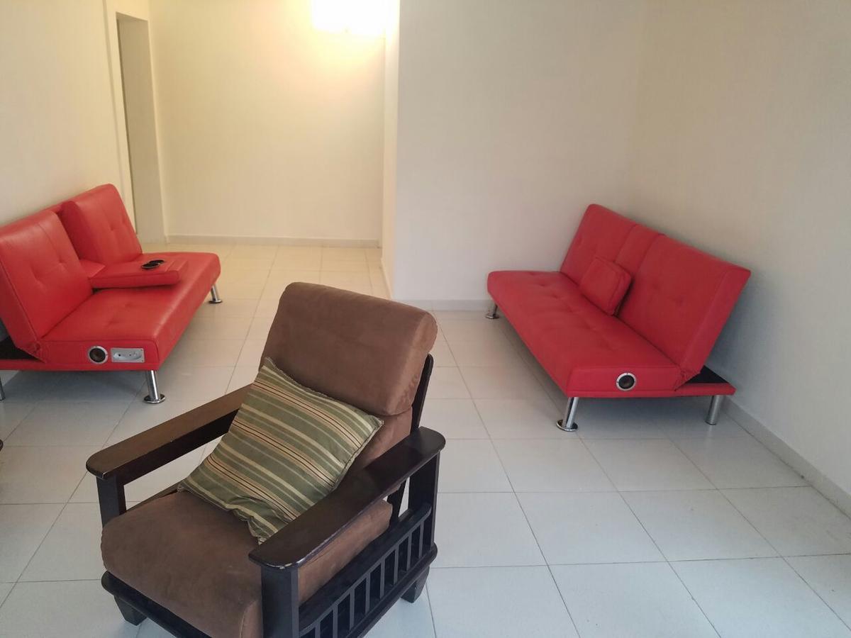 Auberge Pont-Gaudin Gonaives Екстер'єр фото