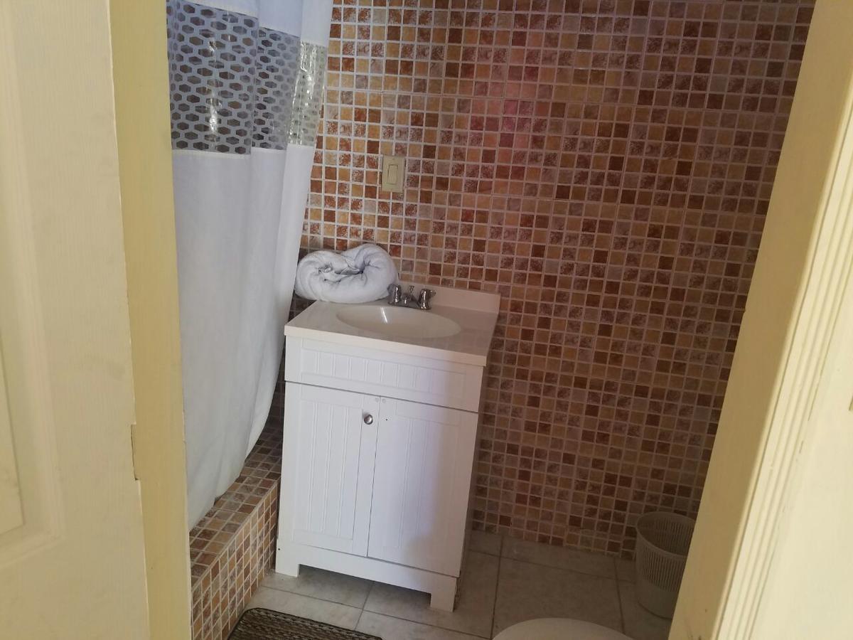 Auberge Pont-Gaudin Gonaives Екстер'єр фото